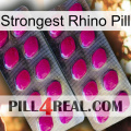 Strongest Rhino Pill 10